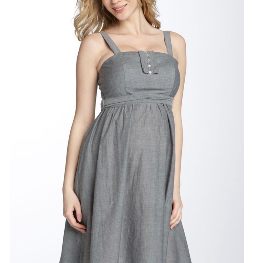 Fierce Mamas for Moody Mamas by Christian Siriano
